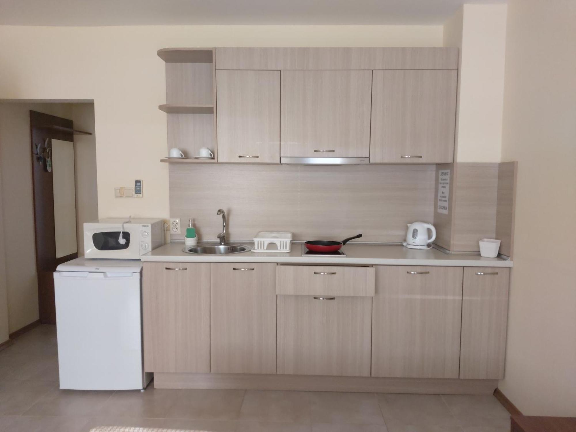 Stephanovy Guest House Σωζόπολη Εξωτερικό φωτογραφία