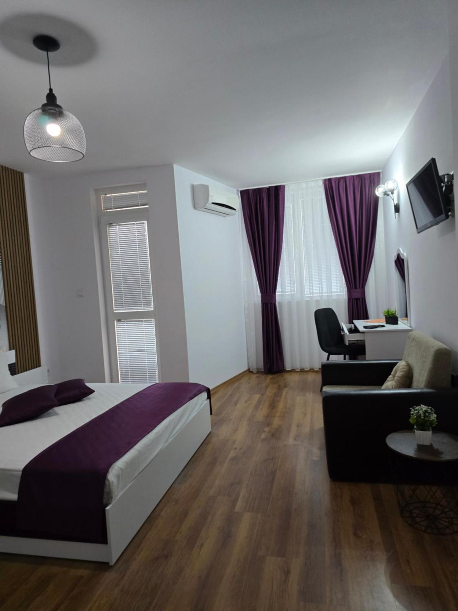 Stephanovy Guest House Σωζόπολη Εξωτερικό φωτογραφία