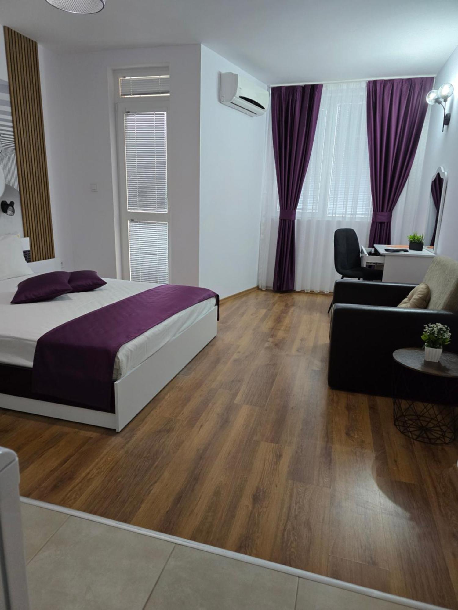 Stephanovy Guest House Σωζόπολη Εξωτερικό φωτογραφία