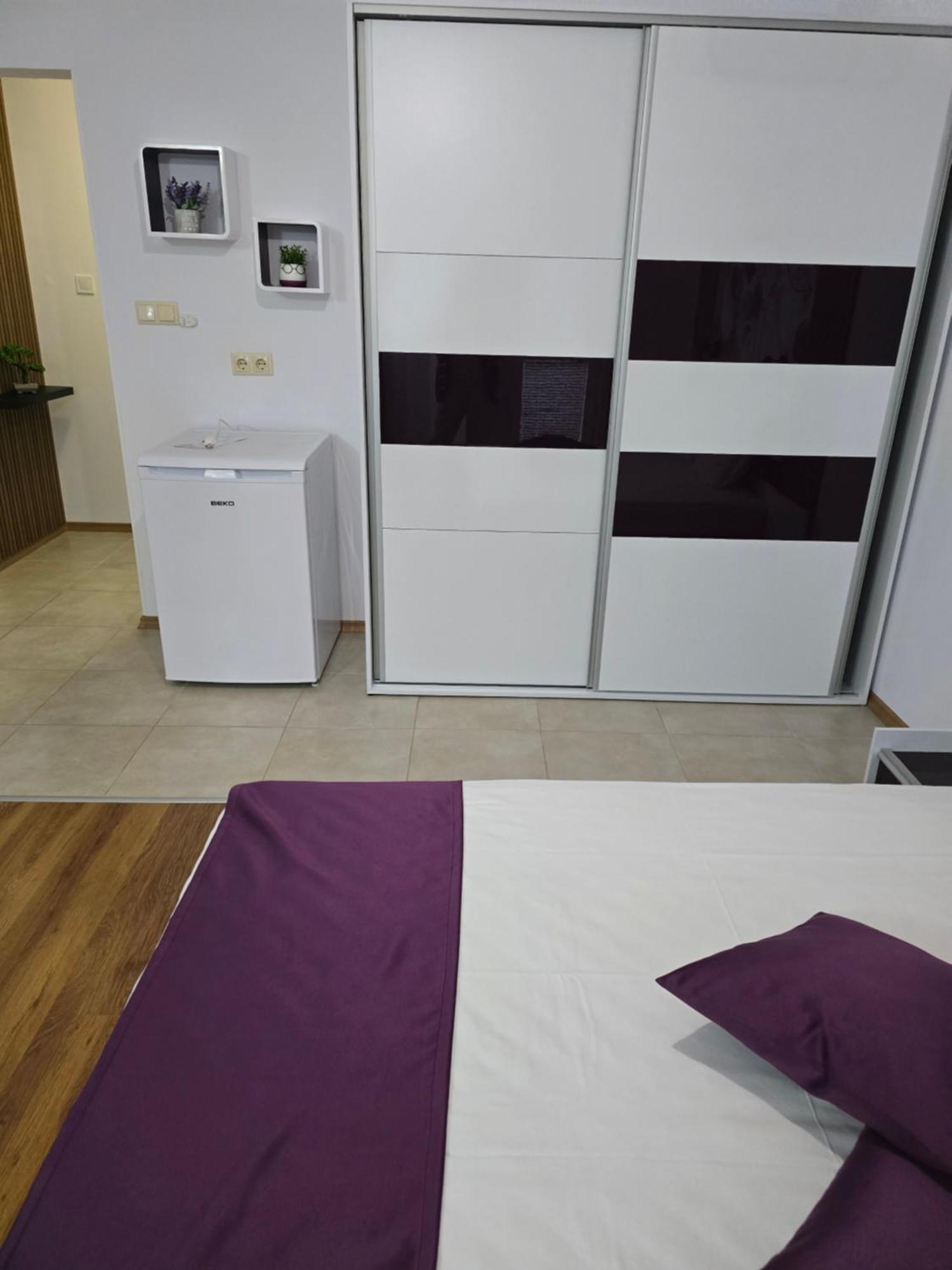 Stephanovy Guest House Σωζόπολη Εξωτερικό φωτογραφία